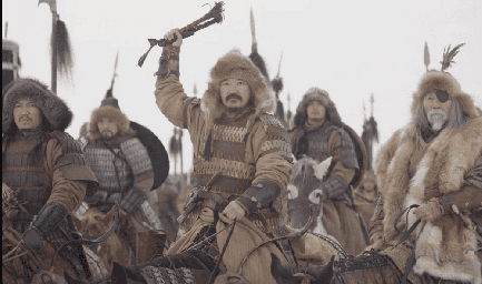 Самые ожидаемые российские фильмы