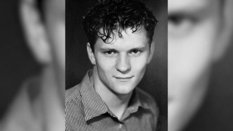 Сергей Жарков &ndash; редкий случай исключения