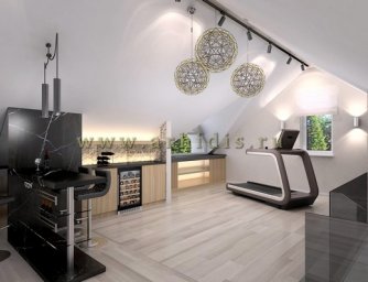 Компания Архидис