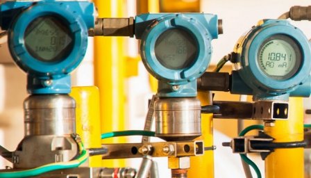 Компания Уралпромприбор г. Челябинск