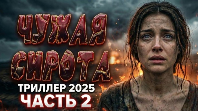 Чужая Сирота 2 (2025) &mdash; Триллер, который держит в напряжении до конца