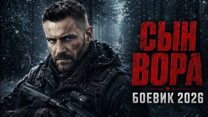 Сын вора в законе исчез, а видео с пытками вывело адмиралов на главного предателя-копа