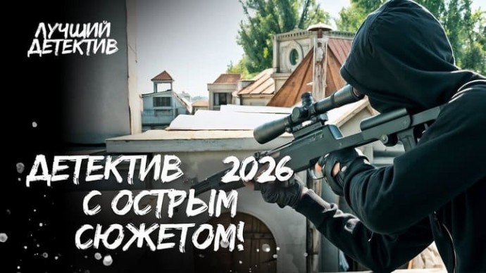 &laquo;Чёрные опера&raquo; (2026) Новый сезон