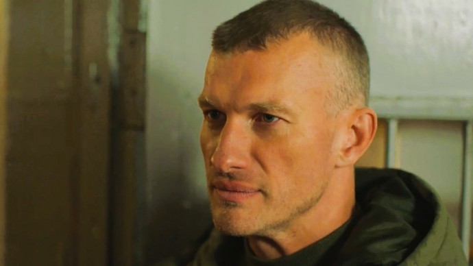 Его женщину убили, он отсидел в тюрьме, новый этап жизни - новые испытания