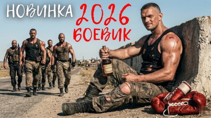 Нищий парень оказался непревзойдённым мастером бокса и избил всех обидчиков