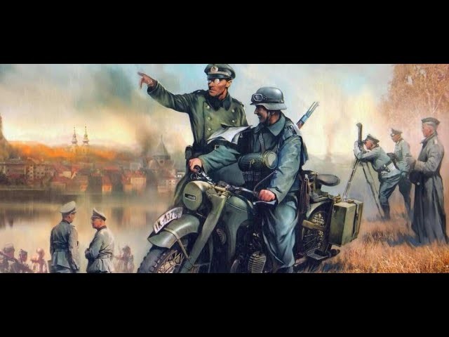 Новый Военный Фильм 1941 Зима