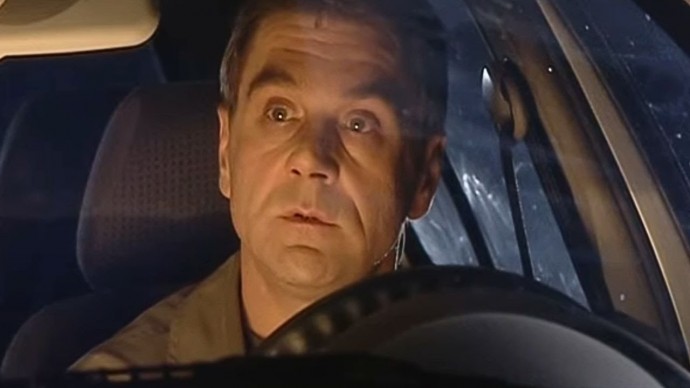 Дерзкое преступление по сюжету еще не опубликованной книги / Косвенные улики