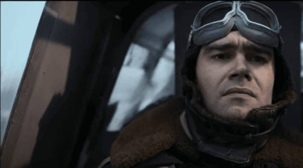 История выживания в тылу врага (2025) / на реальных событиях