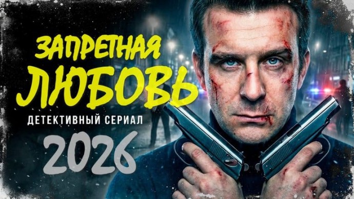 Запретная любовь (детектив, 2026)