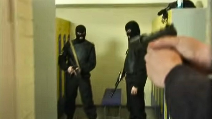 Тут крутятся огромные деньги / Криминальный авторитет инсценировал смерть и бежал