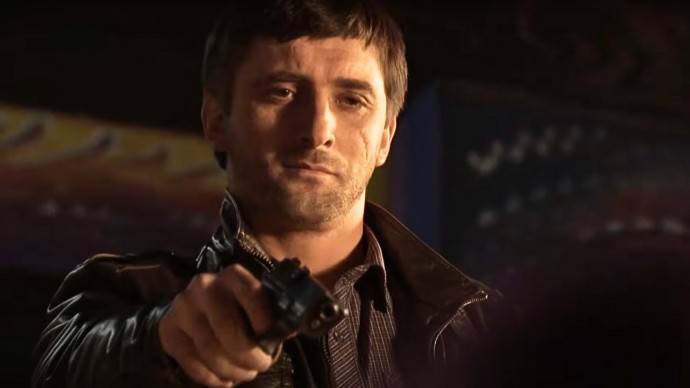 Операция по обезвреживанию международной преступной группировки (2025)