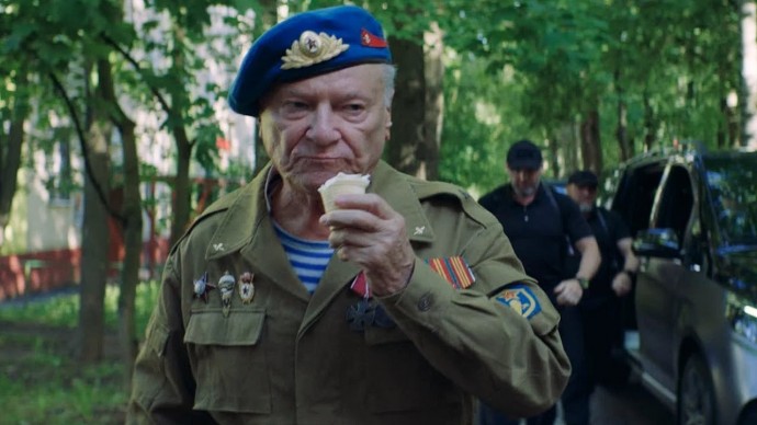 За Палыча! 2 (2026) русский трейлер