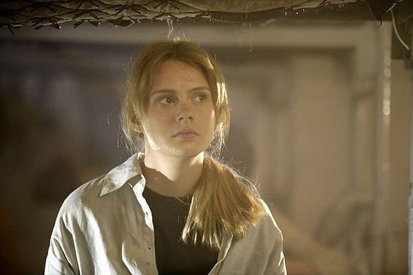 Невероятная любовь в драме - Тормозной путь