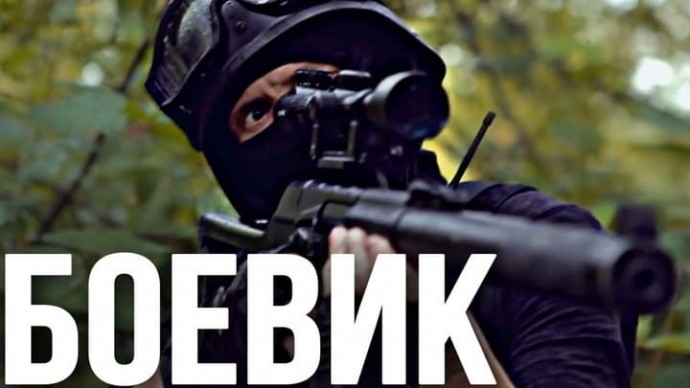 Кровь за кровь / Отморозки убили его брата и он беспощадно карает их одного за другим