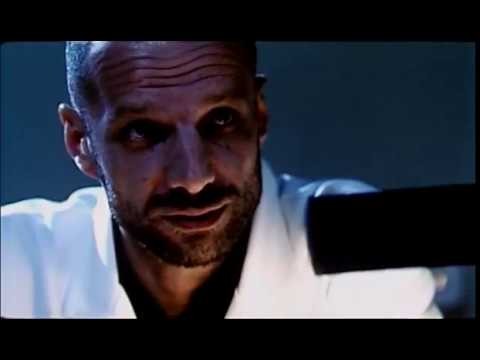 Открытое пространство (2007) Андрей Чадов, Юрий Колокольников