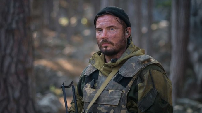 Он пытался служить честно, но наткнулся на ментовской беспредел