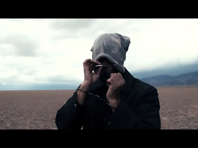 Степной волк (2025) Казахстан