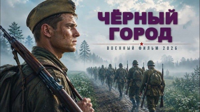 Они знали за что живут и умирают / Чёрный город