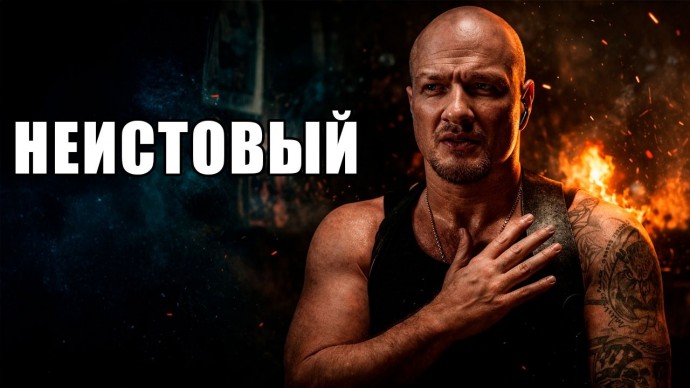 Его подставили и списали в утиль, а он в одиночку начал охоту на убийц / все серии