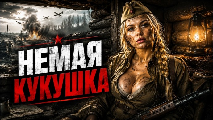 Блиндаж, который изменил их судьбу навсегда / Русский немец