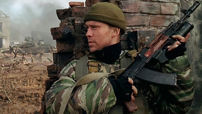 Дорогая / Его боялись даже те, кто носит погоны