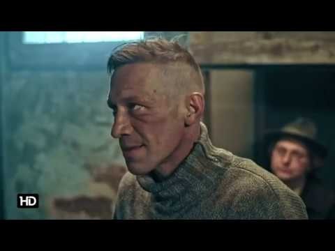 Последняя война ЗекА / военное кино