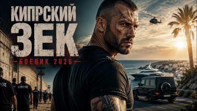Он 20 лет скрывался на Кипре, но убийство брата вернуло его в кровавую войну / Кипрский ЗЕК