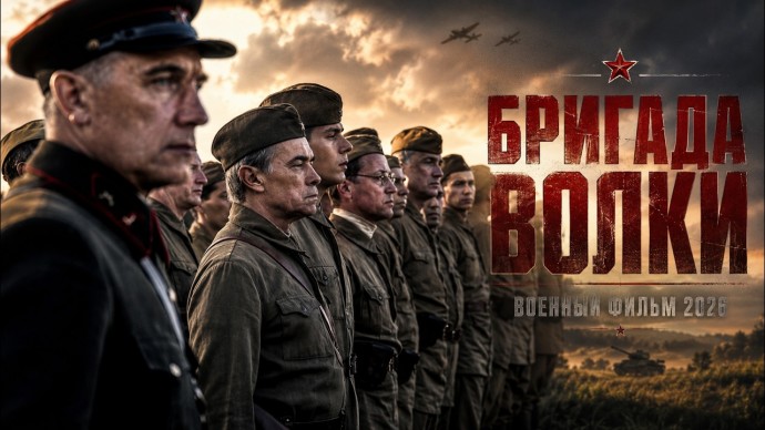 Первый бой стал для них роковым: ополченцы оказались один на один с врагом / Бригада &laquo;ВОЛКИ&raquo;