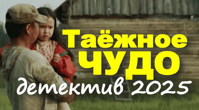 Таёжное чудо (2025)