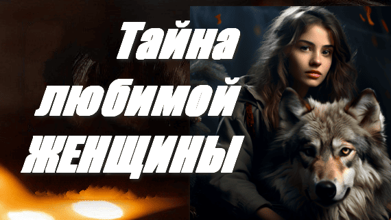 Тайна любимой женщины 2024 / русская драма