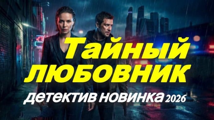 Тайный любовник (2026)