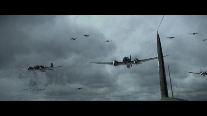 Правда о которой молчат / военный детектив (2025)