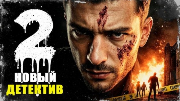 Бродяга МАЙОР (2025)