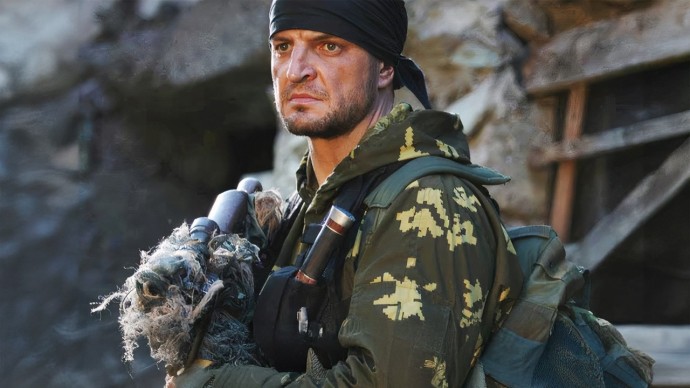 Карающий / Офицер ГРУ в отставке по одному уничтожает своих предателей