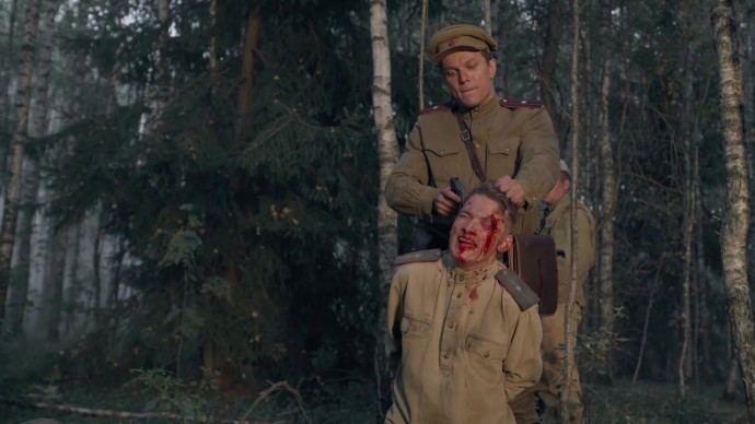 Этот фильм останется у Вас в памяти / За братьев! (2025)