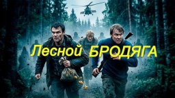 Бывший офицер разведки оказался в глухой тайге / Л...