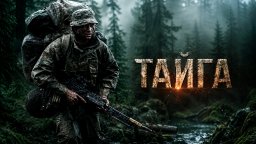 ТАЙГА / Они устроили за ним охоту, но не ожидали ч...