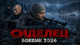 СИДЕЛЕЦ / После срока он нашёл предателей и превра...