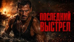 Последний выстрел / Спецназовец узнал тайну смерти...