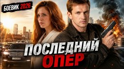 Он хотел уйти, но мафия не отпустила / Последний О...
