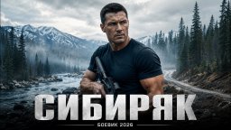 Он спас богатую беглянку и увёз её в Сибирь, но за...