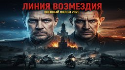Его не сломило НКВД / Линия возмездия (2025)