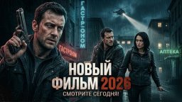 Следователь с характером / российский детектив (20...