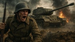 До последнего вздоха (2025) / Он сражался, когда в...