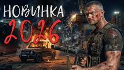 Враги не подозревали, что этот человек - машина дл...