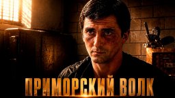 ПРИМОРСКИЙ ВОЛК / Отморозки сдали назад увидев его...
