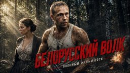 Он вышел из тюрьмы, чтобы уничтожить фашистов / Бе...