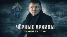 Правду скрывали 20 лет &laquo;ЧЁРНЫЕ АРХИВЫ&raquo; / Криминаль...