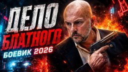Он последний авторитет в РОССИИ / Дело БЛАТНОГО