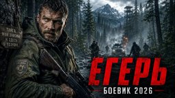 Егерь нарушил закон тайги и начал охоту на банду /...